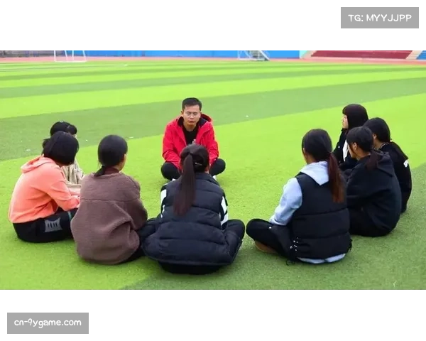 青年赛事重要性凸显 成才需长期过程非一日之功