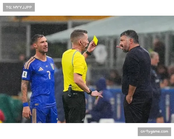 世界杯附加赛残酷激烈 意大利丹麦等队争夺最后门票