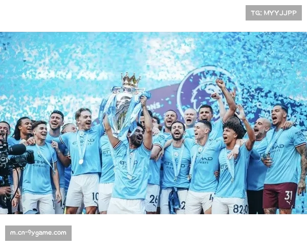 瓜迪奥拉球队遭遇中场创造力瓶颈 卫冕之路挑战重重