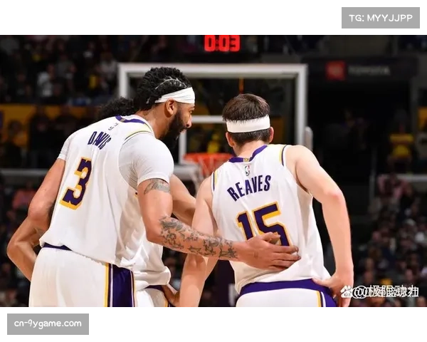 湖人战绩提升至35胜24负 距离西部第四仅差两个胜场