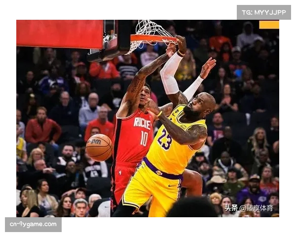 火箭六连胜升至西部第五 距离湖人仅1个胜场差距 火箭六连胜升至西部第五 距离湖人仅1个胜场差距